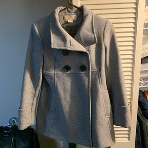 Michael Kors Peacoat